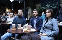 Фото 1: Сьогодні міський голова Львова Андрій Садовий нагородив авторів проєктів-переможців Громадського бюджету 2020