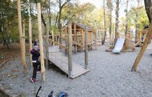 Фото 51: У Львові комплексно ремонтують парки: роботи тривають на низці об'єктів