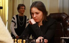 Фото 22: Шахові фотопідсумки дев’ятого дня