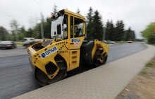 Фото 7: В ремонт вул. Курмановича та Данила Апостола місто інвестує 150 млн грн — дороги стануть проїзними до кінця літа