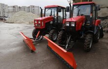Фото 7: Львів готується до зими