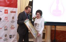 Фото 21: У Львові відбулось офіційне закриття Чемпіонату світу з шахів серед жінок та нагородження нової шахової королеви