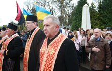 Фото 7: Відзначення річниці Листопадового чину і проголошення ЗУНР