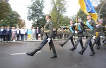 Фото 10: У Львові урочисто відзначили День Державного Прапора України