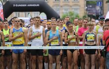 Фото 5: 4th Molokiya Lviv Half Marathon зібрав близько 3,5 тис бігунів з усієї України та з-за кордону