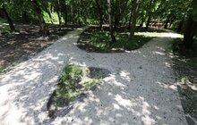 Фото 13: Місто затвердить чіткий план виконання робіт у Замарстинівському парку