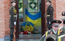 Фото 19: Відзначення річниці Листопадового чину і проголошення ЗУНР