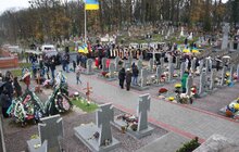 Фото 21: Відзначення річниці Листопадового чину і проголошення ЗУНР