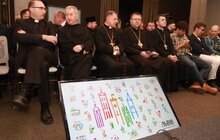 Фото 6: Звітна зустріч міського голови Львова Андрія Садового