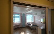 Фото 26: У Львові цьогоріч хочуть провести першу дитячу трансплантацію на базі лікарні на вул. Орлика