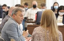 Фото 29: У Львові провели Екстрений медичний форум