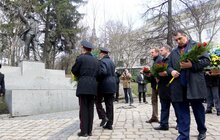 Фото 2: У Львові вшанували пам'ять В’ячеслава Чорновола