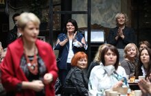 Фото 3: Міський голова привітав вчителів і вихователів Львова з професійним святом