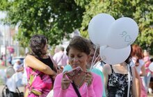 Фото 12: Сьогодні на Сихові свято трамваю