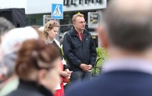 Фото 27: Третій день святкування 761-ої річниці міста Львова