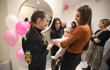 Фото 21: У Львові створили новий дитячий будинок сімейного типу