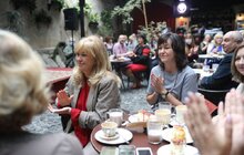 Фото 12: Міський голова привітав вчителів і вихователів Львова з професійним святом