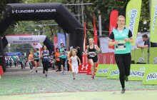 Фото 17: 4th Molokiya Lviv Half Marathon зібрав близько 3,5 тис бігунів з усієї України та з-за кордону