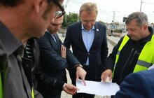 Фото 12: У Львові на початку вересня планують завершити ремонт трамвайної колії та відкрити вулицю Чернівецьку для проїзду трамваїв