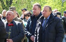 Фото 8: У Львові вшанували пам’ять ліквідаторів аварії на Чорнобильській АЕС