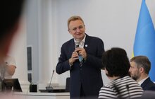Фото 63: У Львові провели Екстрений медичний форум