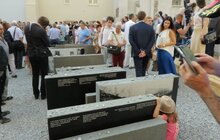 Фото 52: У Львові урочисто відкрили «Простір Синагог»