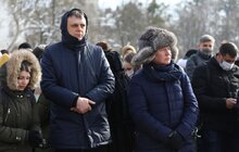 Фото 27: На Меморіалі пам’яті Героїв Небесної Сотні провели акцію «Ангели пам’яті»