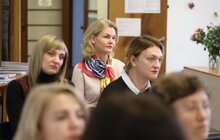 Фото 10: У Львові стартував Перший Форум Гідності