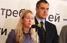 Фото 3: У Львівській обласній дитячій клінічній лікарні «ОХМАТДИТ» урочисто відкрили першу Сімейну кімнату Рональда МакДональда в Україні