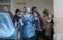 Фото 9: У Львові на площі Ринок організували акцію на підтримку людей, хворих на легеневу гіпертензію
