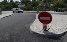 Фото 8: На вулиці Богданівській завершують капітальний ремонт дороги