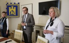 Фото 2: Сервіси Google допомагатимуть Львову з різними освітніми програмами для вчителів