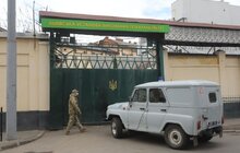 Фото 1: Мерія передала слідчому ізолятору засоби індивідуального захисту
