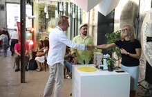 Фото 4: На Lviv Coffee Festival обрали найкращу кав’ярню року