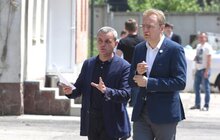 Фото 2: Тоннаж відходів, які вивозять зі Львова, фіксуватимуть: впродовж двох тижнів у Львові запрацюють три сміттєві ваги