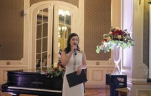 Фото 1: У Львові відбулася урочиста церемонія нагородження Почесних Амбасадорів
