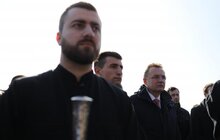 Фото 8: У Львові спільною молитвою вшанували пам’ять Героїв Небесної Сотні