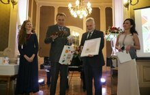 Фото 10: У Львові відбулася урочиста церемонія нагородження Почесних Амбасадорів