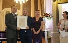 Фото 14: У Львові відбулася урочиста церемонія нагородження Почесних Амбасадорів