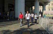Фото 5: «Якби ви були на Олімпіаді, думаю, ми б золото точно мали», - А.Садовий на закритті змагань зі стрільби з лука «Золота осінь»