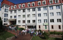 Фото 17: В Міській дитячій клінічній лікарні запрацювала сучасна травматологічна операційна та реалізовують проект відділення невідкладної допомоги
