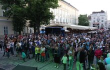 Фото 22: Концерт гурту Arboretum з нагоди Дня Львова