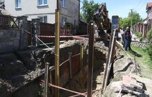 Фото 4: 145 будинків у Личаківському районі отримають якісне каналізування
