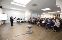 Фото 24: У Львові проводять IV Форум гідів