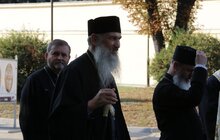Фото 6: У Львові відбулася молитовна хода з перенесенням ікони «Милосердя двері»