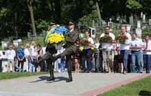 Фото 15: У Львові відзначають Свято Героїв — борців за волю України