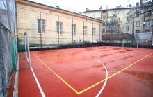 Фото 29: Інтерактивні панелі та сучасні спортивні зони: місто інвестує чимало коштів у оновлення шкіл Львова