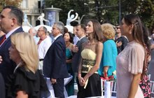 Фото 2: Львівська опера урочисто відзначила початок ювілейного театрального сезону