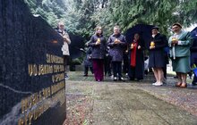 Фото 3: На відкриття форуму місцевого самоврядування до Львова приїхала єврокомісарка (відео)