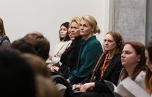 Фото 3: В УКУ відкрили перший в Україні віртуальний музей класичної музики і бібліотеку Вольфа